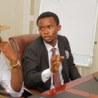 Joseph Nsiantemo D. (@josephnsiantemo) 's Twitter Profile