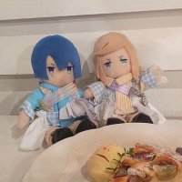 こねぎ (@si_onegi) 's Twitter Profile