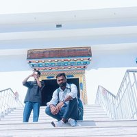 ROBIN KUMAR (@robinkumar10249) 's Twitter Profile