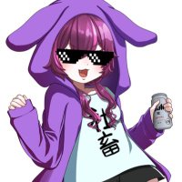 月城ルナ🐰🍻@すいらんちゃん🌙.*·̩͙ (@lanzakura) 's Twitter Profile
