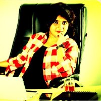Vanhi वन्ही (@vanhikalpit) 's Twitter Profile