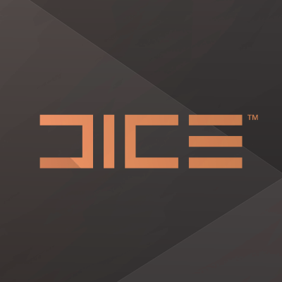 DICEさんのプロフィール画像