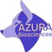 Azura Biosciences (@azurabio) Twitter profile photo Azura Biosciences (@azurabio) Twitter profile photo