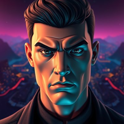 LioSeeker's profile picture. Hunting down the next wave of innovation before the world catches up. 🔥🔍