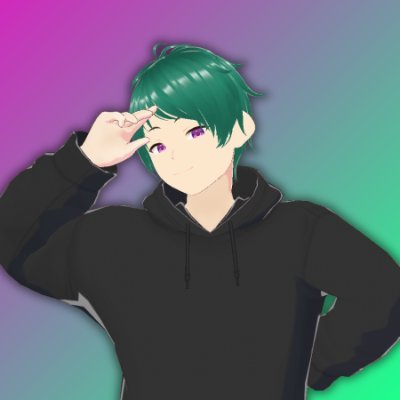 otoba0424's profile picture. 「複合現実」を当たり前にしたい人です