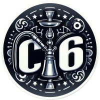 シーシャバーC6【池袋】 (@shishabar_c6) 's Twitter Profile