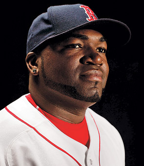All the David Ortiz News that's fit to twit.
