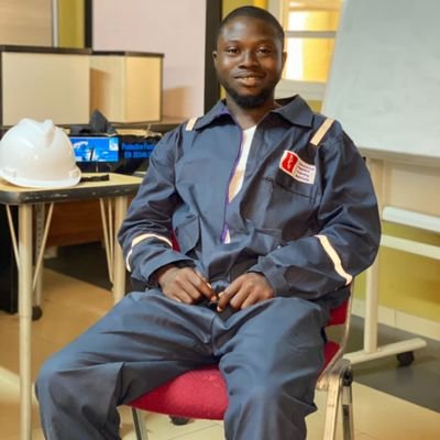 #teamIslam
certified geologist⚒
project manager 👷
entrepreneur 💯
proudly nupe💪
keep yah head up