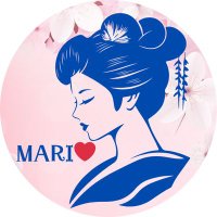 mari (@mari7handmade) 's Twitter Profile Photo