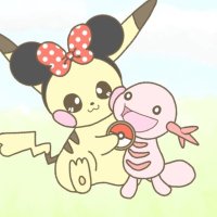 じゅりす@ポケスリ (@ju_li_s_) 's Twitter Profile Photo じゅりす@ポケスリ (@ju_li_s_) 's Twitter Profile Photo