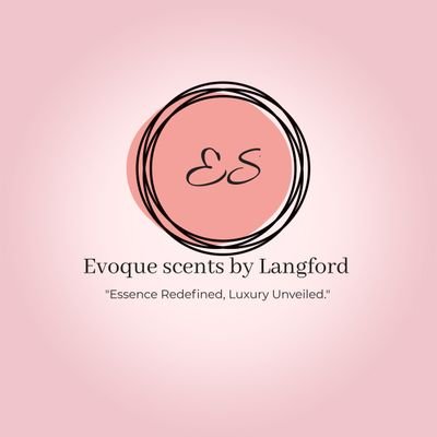 Elevate your essence with Evoque Scents by Langford – where luxury meets allure. ✨ Sophisticated, long-lasting fragrances designed to leave a lasting impression