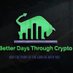 Better Days Through Crypto (@bdtcx) Twitter profile photo Better Days Through Crypto (@bdtcx) Twitter profile photo