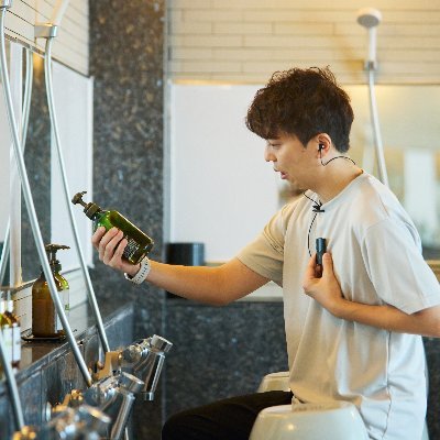 NoyStr's profile picture. BONXという会社のマーケティング&PRチームで働いています。BtoBサービスのテレビCMや広告についてよくつぶやきます。写真は風呂掃除。