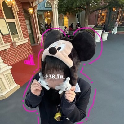 38_fu_'s profile picture. 19