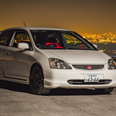 ReLzPlqbyyWY8Zt's profile picture. シビック タイプR EP3