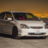 ReLzPlqbyyWY8Zt's profile picture. シビック タイプR EP3