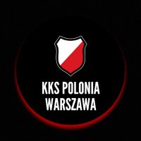 KKS Polonia Warszawa (@kkspolonia) 's Twitter Profile Photo KKS Polonia Warszawa (@kkspolonia) 's Twitter Profile Photo