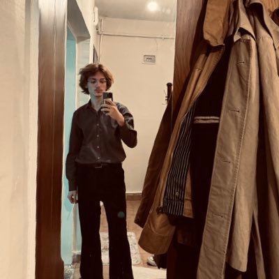 keremuymaz_'s profile picture. odtü siyaset