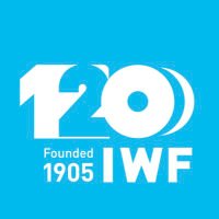 International Weightlifting Federation (@iwfnet) 's Twitter Profile Photo International Weightlifting Federation (@iwfnet) 's Twitter Profile Photo