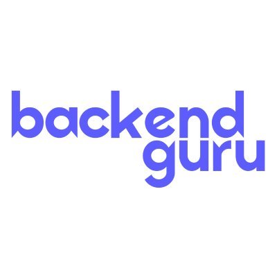 @BackendGuru_