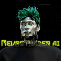 Crypto Master | Futures Signals NeuroTrader (AI) (@neuro_traders) 's Twitter Profile Photo Crypto Master | Futures Signals NeuroTrader (AI) (@neuro_traders) 's Twitter Profile Photo