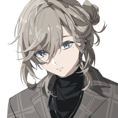 桪临さんのプロフィール画像