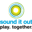 Sound It Out's Tamperine Scheme (celebs tampering with tambourines to raise funds for our charity)! Raised over £11.5k!! Updated by Nic Briggs.
