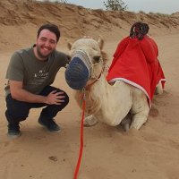 Eddie (@ediwarhier) 's Twitter Profile