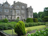 Borwick Hall Profile