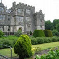 Borwick Hall (@borwickhall) 's Twitter Profile