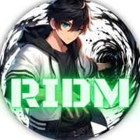 Ridm Youtube (@ridm_youtube) 's Twitter Profile