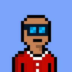 Chindy16Chindy's profile picture. My altcoin bag is so heavy, I need a forklift.