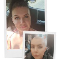Rachael (@rachael_journey) Twitter profile photo