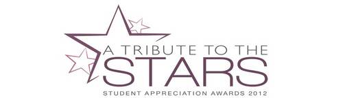 Humber student appreciation awards. A tribute to the stars Sponsored by HSF