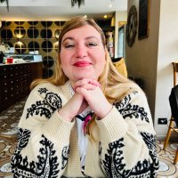 Giorgia Sallusti (@georgienonfa) 's Twitter Profile Photo Giorgia Sallusti (@georgienonfa) 's Twitter Profile Photo