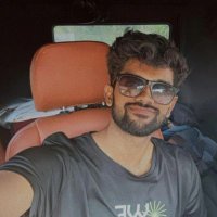 Anupam Suresh (@anupam_suresh7) 's Twitter Profile