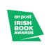 An Post Irish Book Awards (@anpostibas) Twitter profile photo An Post Irish Book Awards (@anpostibas) Twitter profile photo