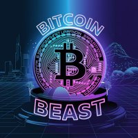 Bitcoin Beast (@beast_85) 's Twitter Profile