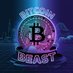 Bitcoin Beast (@beast_85) Twitter profile photo Bitcoin Beast (@beast_85) Twitter profile photo