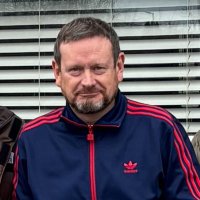 David Griffiths (@daveyg71) 's Twitter Profile