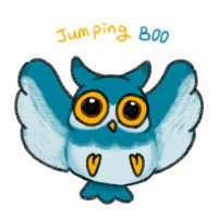 인형공방_B00 (@jumping_b00) 's Twitter Profile