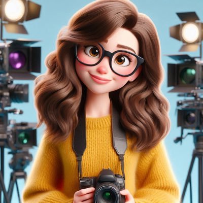 She/Her 💛💖 Fotografa a tempo perso ma in realtà qui faccio solo la fangirl
