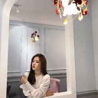 Shizuka Hanada (@sabrinamsj) 's Twitter Profile