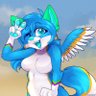 SkayeDaCatWolf's profile picture. male/she/her/Bi/P: @aussie_kitten / B: @Spink1e_ / AJR fan / may be suggestive ;3 / 
Minor—major inconvenience—16 /