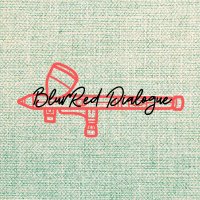 BlurRed Dialogue (@blurreddialogue) 's Twitter Profile