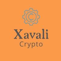 Xavali Crypto (@xavali_crypto) 's Twitter Profile