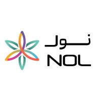 NOL | نول (@nolai_sa) 's Twitter Profile Photo NOL | نول (@nolai_sa) 's Twitter Profile Photo