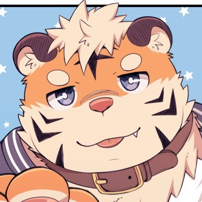 太めのキャラ描いてます😎 Youtube→https://t.co/u9UCeV9fDA Skeb→（https://t.co/kJpusS8Joy）ほしいもの→（https://t.co/YoJjQzk9q5）通販→（https://t.co/9PxWB4icwZ）