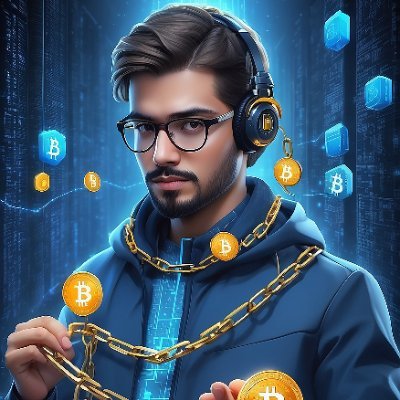 klein_mich51366's profile picture. My skill set encompasses end-to-end blockchain development, including token creation, wallet integration, and multi-chain architecture.