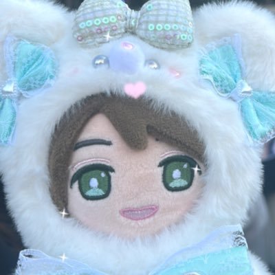 @fujiichan2000 🐰🪄💚